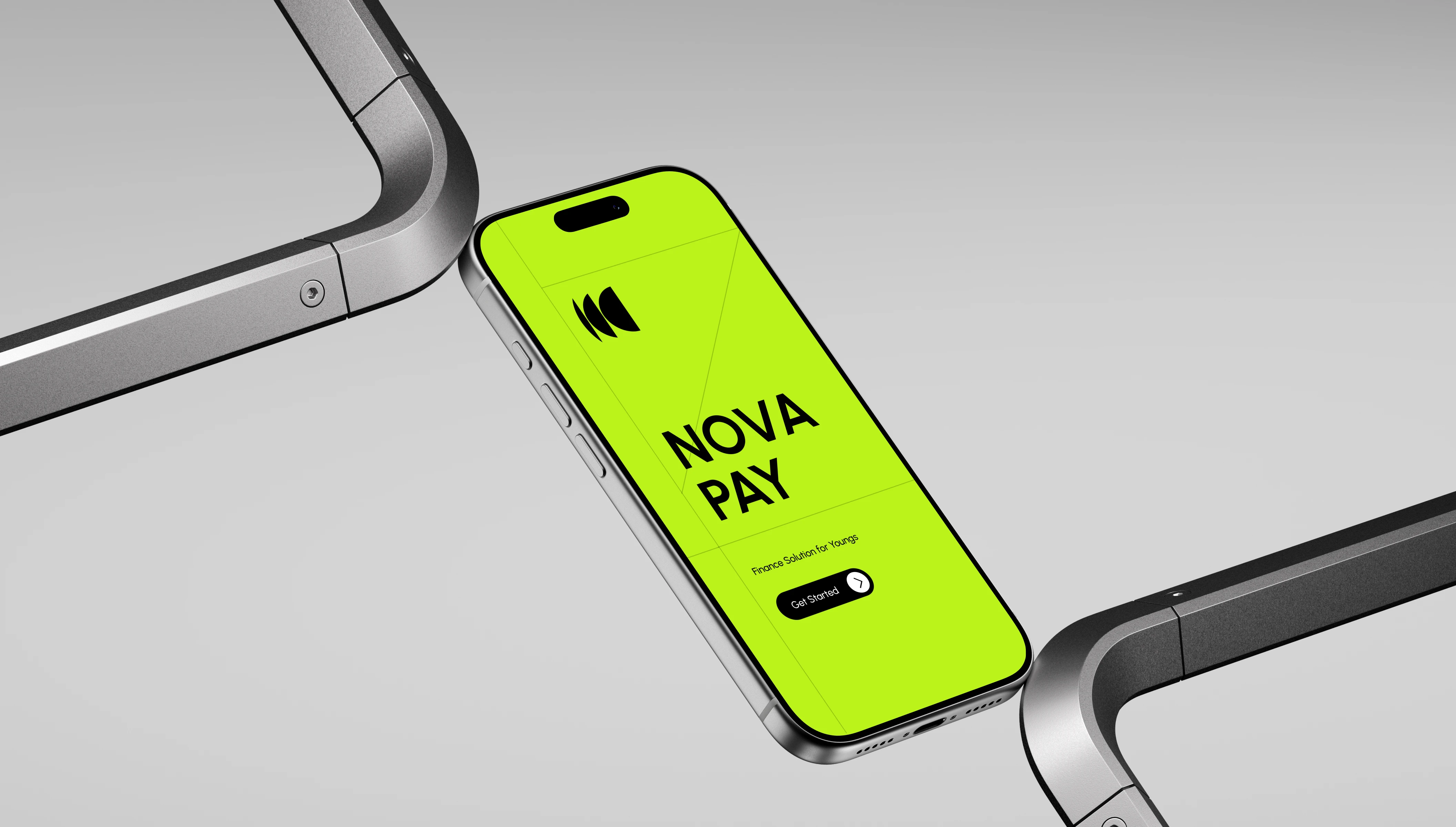 Nova AI Assistant